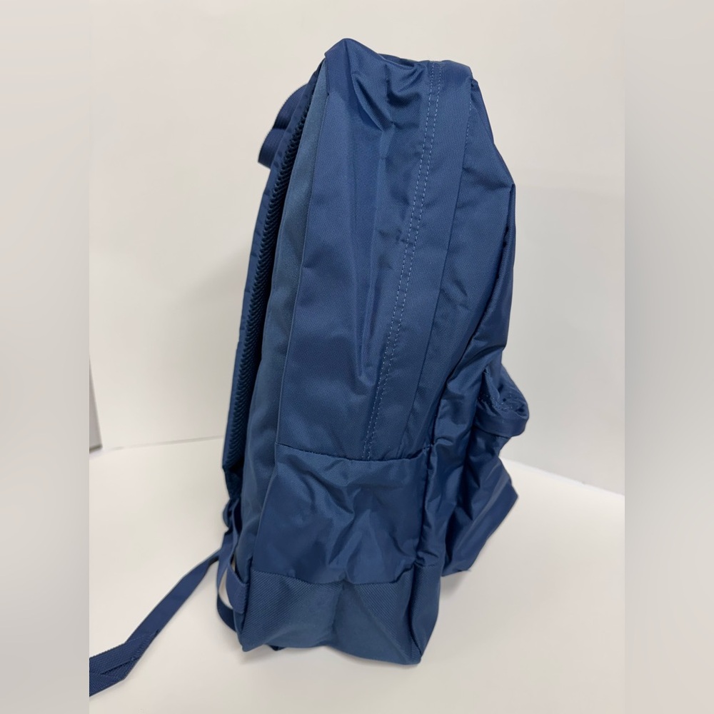 JanSport Mono Superbreak, Dark Denim - New - Picture 6 of 11